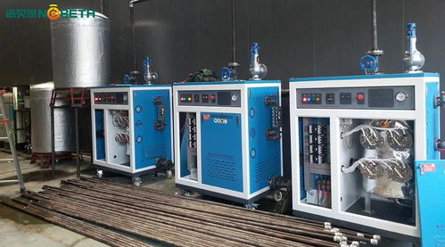 混凝土養護窯如何科學選擇熱能？蒸汽發生器為何成為市政工程最具競爭力的選項