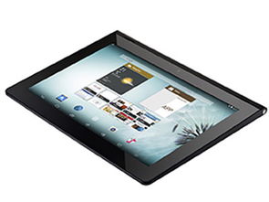 P7平板電腦 技術(shù)與設(shè)計的完美融合