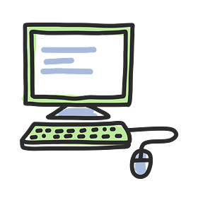 電腦貼圖 現(xiàn)代設(shè)計中的必備元素與免費資源指南