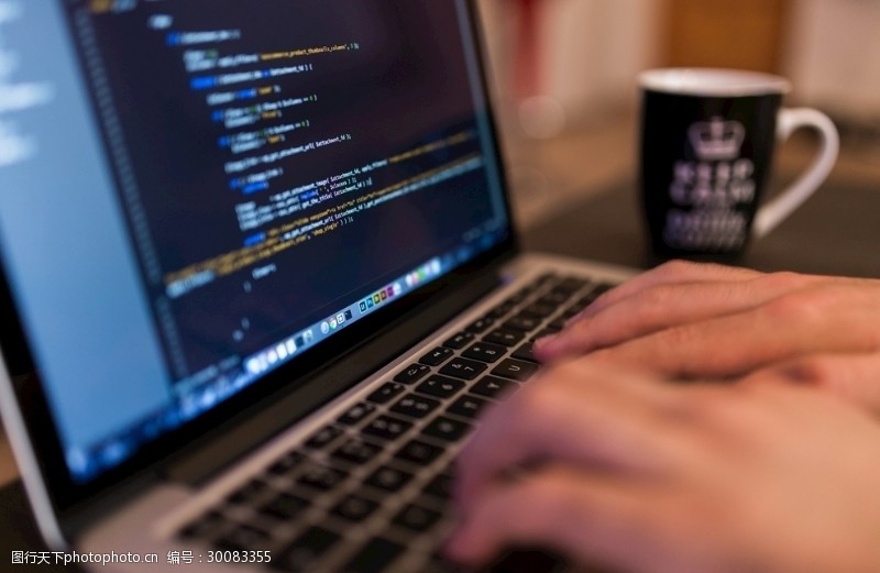 電腦編程與計算機 科技與藝術(shù)的交匯