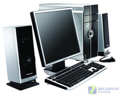 三位用戶與聯(lián)想電腦的時(shí)光記憶